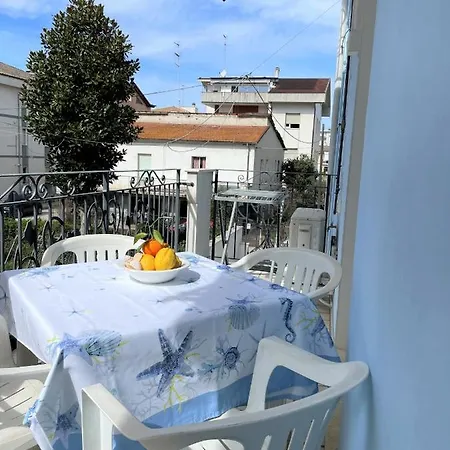 Prestige - Premium Appartement Giulianova