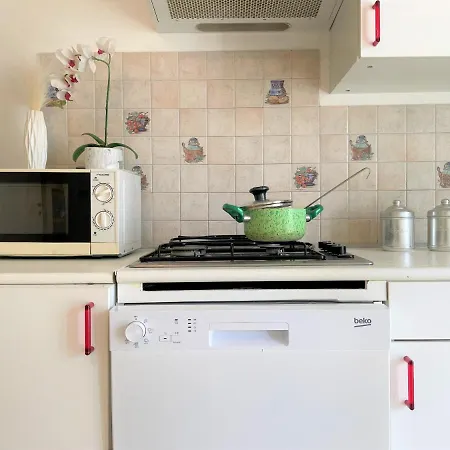 Διαμέρισμα Prestige - Premium Giulianova