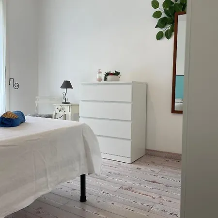 Prestige - Premium Appartement Giulianova