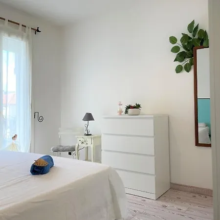 Prestige - Premium Διαμέρισμα Giulianova