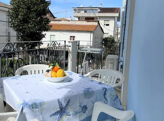 Prestige - Premium Daire Giulianova