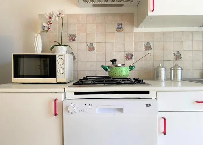 Daire Prestige - Premium Giulianova