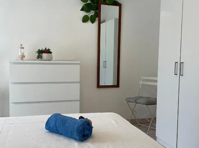 Prestige - Premium Daire *